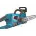 Makita DUC357RTX3 Pilarka łańcuchowa 350 mm Li-ion LXT (18V/1x5,0Ah)