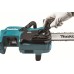 Makita DUC357RTX3 Pilarka łańcuchowa 350 mm Li-ion LXT (18V/1x5,0Ah)