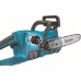 Makita DUC407ZX3 Akumulatorowa piła łańcuchowa 400 mm Li-ion LXT 18V, bez aku