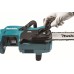 Makita DUC407ZX3 Akumulatorowa piła łańcuchowa 400 mm Li-ion LXT 18V, bez aku