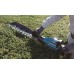 OUTLET Makita DUH604SZ Akumulatorowe nożyce do żywopłotu 60cm LXT 18V Li-Ion OTWIERANE