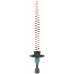 Makita DUH606Z Akumulatorowe nożyce do żywopłotu 600mm Li-ion LXT 18V, bez aku
