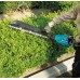 Makita DUH754SZ Akumulatorowe nożyce do żywopłotu 750mm Li-ion LXT 18V, bez aku
