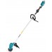 MAKITA DUR190LRT3 Akumulatorowa Podkaszarka Li-ion LXT (2x5,0Ah18V)