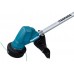 Makita DUR192LST Akumulatorowa podkaszarka do trawy, Li-ion LXT (1x5,0Ah/18V)