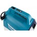 Makita DUS054Z Akum. opryskiwacz 5 l Li-ion LXT 18V