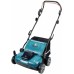 Makita DUV320Z Wertykulator akumulatorowy 32cm Li-ion LXT 18V, bez aku