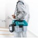 Makita DVC750LZX1 Odkurzacz akumulatorowy Li-ion 18V, bez akumulatorów