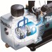 OUTLET Makita DVP181ZK Pompa zestaw hydroforowy Li-ion LXT 18V, bez aku USZKODZONE OPAKOWA