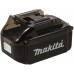 Makita E-00022 Zestaw bitów w opakowaniu z tworzywa sztucznego (kształt akumulatora)31 szt