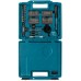Makita E-06270 Zestaw Wierteł i Końcówek wkrętakowych 212szt.
