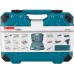 Makita E-06616 120-częściowy zestaw narzędzi