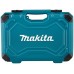 Makita E-06616 120-częściowy zestaw narzędzi