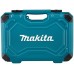 Makita E-06616 120-częściowy zestaw narzędzi