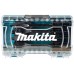 Makita E-08698 Wiertła łopatkowe do drewna 8 szt