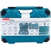 Makita E-10883 Zestaw akcesoriów 221 elementów