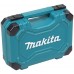 Makita E-10889 Zestaw narzędzi i bitów w kufrze 76 szt