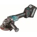Makita GA005GZ01 Meuleuse 125mm Li-ion XGT 40V (Produit seul)