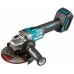 Makita GA029GZ Akumulatorowa szlifierka 125mm Li-ion XGT 40V, bez aku