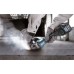 Makita GA035GZ szlifierka kątowa z tarczą 150mm Li-ion XGT 40V, bez aku Z