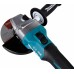 Makita GA035GZ szlifierka kątowa z tarczą 150mm Li-ion XGT 40V, bez aku Z