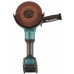 Makita GA035GZ szlifierka kątowa z tarczą 150mm Li-ion XGT 40V, bez aku Z