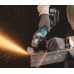 Makita GA035GZ szlifierka kątowa z tarczą 150mm Li-ion XGT 40V, bez aku Z