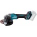 Makita GA035GZ szlifierka kątowa z tarczą 150mm Li-ion XGT 40V, bez aku Z