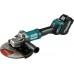 Makita GA038GT201 Akumulatorowa szlifierka kątowa 230mm Li-ion XGT (2 x 40V/5,0Ah)