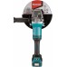 Makita GA038GT201 Akumulatorowa szlifierka kątowa 230mm Li-ion XGT (2 x 40V/5,0Ah)