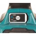 Makita GA038GT201 Akumulatorowa szlifierka kątowa 230mm Li-ion XGT (2 x 40V/5,0Ah)