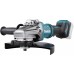 Makita GA038GT201 Akumulatorowa szlifierka kątowa 230mm Li-ion XGT (2 x 40V/5,0Ah)
