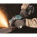 Makita GA044GZ Szlifierka kątowa X-lock 125mm Li-ion XGT 40V, bez aku