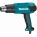 Makita HG6530VK Opalarka sieciowa 50-650 ° C, 2000W