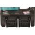Makita HM002GZ03 Akumulatorowy młot wyburzeniowy SDS-Max AWS Li-ion XGT 2x40V