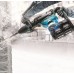 Makita HM002GZ03 Akumulatorowy młot wyburzeniowy SDS-Max AWS Li-ion XGT 2x40V