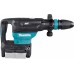 Makita HM002GZ03 Akumulatorowy młot wyburzeniowy SDS-Max AWS Li-ion XGT 2x40V
