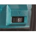 Makita HM002GZ03 Akumulatorowy młot wyburzeniowy SDS-Max AWS Li-ion XGT 2x40V