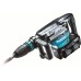 Makita HM002GZ03 Akumulatorowy młot wyburzeniowy SDS-Max AWS Li-ion XGT 2x40V