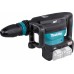 Makita HM002GZ03 Akumulatorowy młot wyburzeniowy SDS-Max AWS Li-ion XGT 2x40V