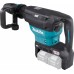 Makita HM002GZ03 Akumulatorowy młot wyburzeniowy SDS-Max AWS Li-ion XGT 2x40V