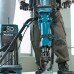 Makita HM1802 Młot wyburzeniowy 71,4J, 2000W
