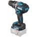 OUTLET Makita HP002GZ Wiertarko-wkrętarka udarowa Li-ion XGT 40V, bez aku