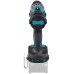 OUTLET Makita HP002GZ Wiertarko-wkrętarka udarowa Li-ion XGT 40V, bez aku