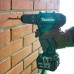 Makita HP333DSAX1 Akumulatorowa wiertarko-wkrętarka udarowa (2x2,0Ah/12V), walizka