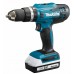 Makita HP488D009 Wiertarko-wkrętarka udarowa (42Nm/18V/2x1,5Ah) Walizka