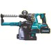 Makita HR003GM201 Akumulatorowy młot udarowo-obrotowy SDS-Plus, Li-ion XGT ( 2x4,0Ah/ 40V)