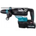 Makita HR005GZ01 Młot udarowo-obrotowy SDS-Max AWS Li-ion XGT, 2x 40V/4,0Ah