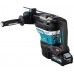 Makita HR005GZ01 Młot udarowo-obrotowy SDS-Max AWS Li-ion XGT, 2x 40V/4,0Ah