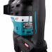 Makita HR005GZ01 Młot udarowo-obrotowy SDS-Max AWS Li-ion XGT, 2x 40V/4,0Ah